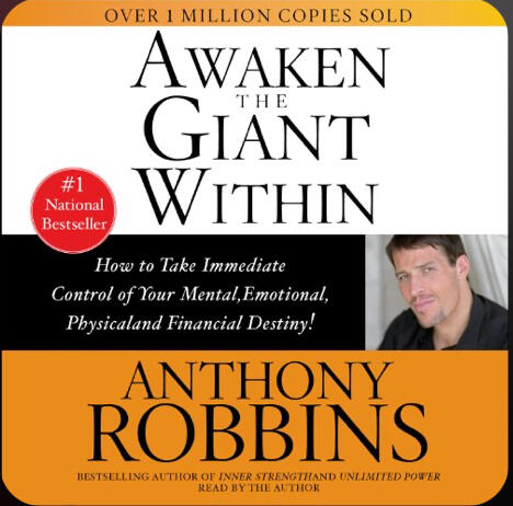 Awaken the Giant